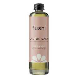 Fushi castor calm