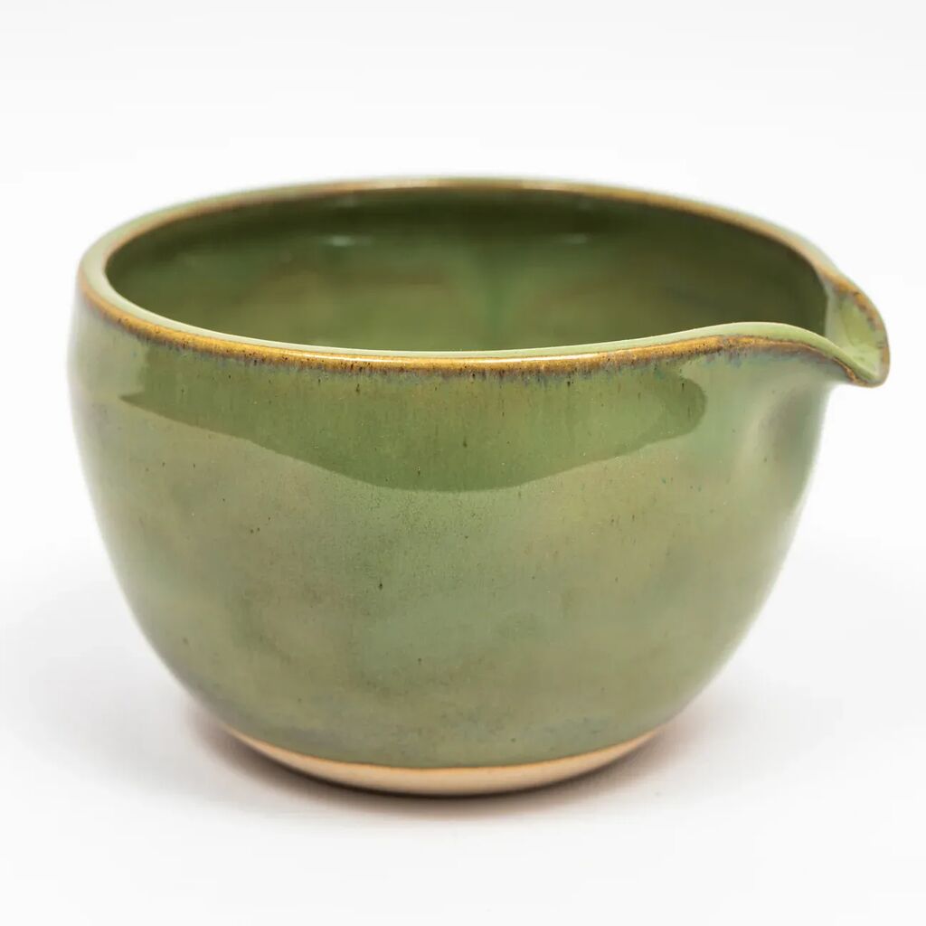 Solarismatcha bowl