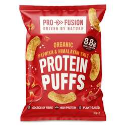 Profusion puffs
