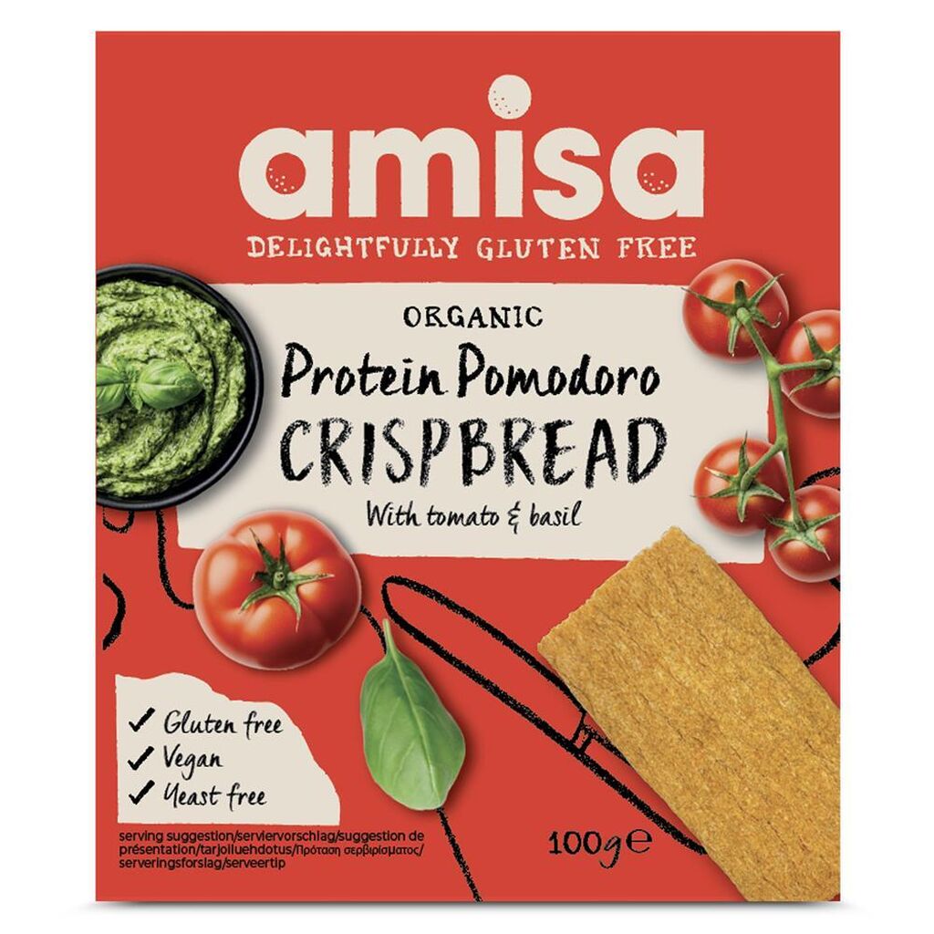 Crispbread