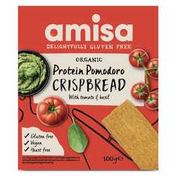 Crispbread