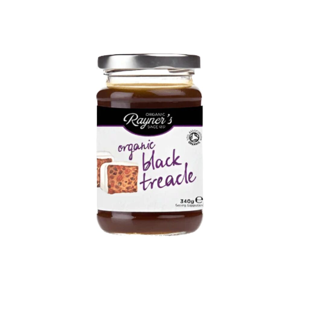 Black treacle