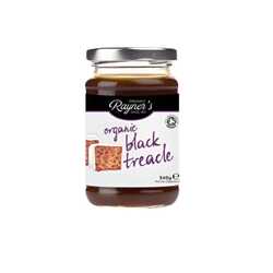 Black treacle