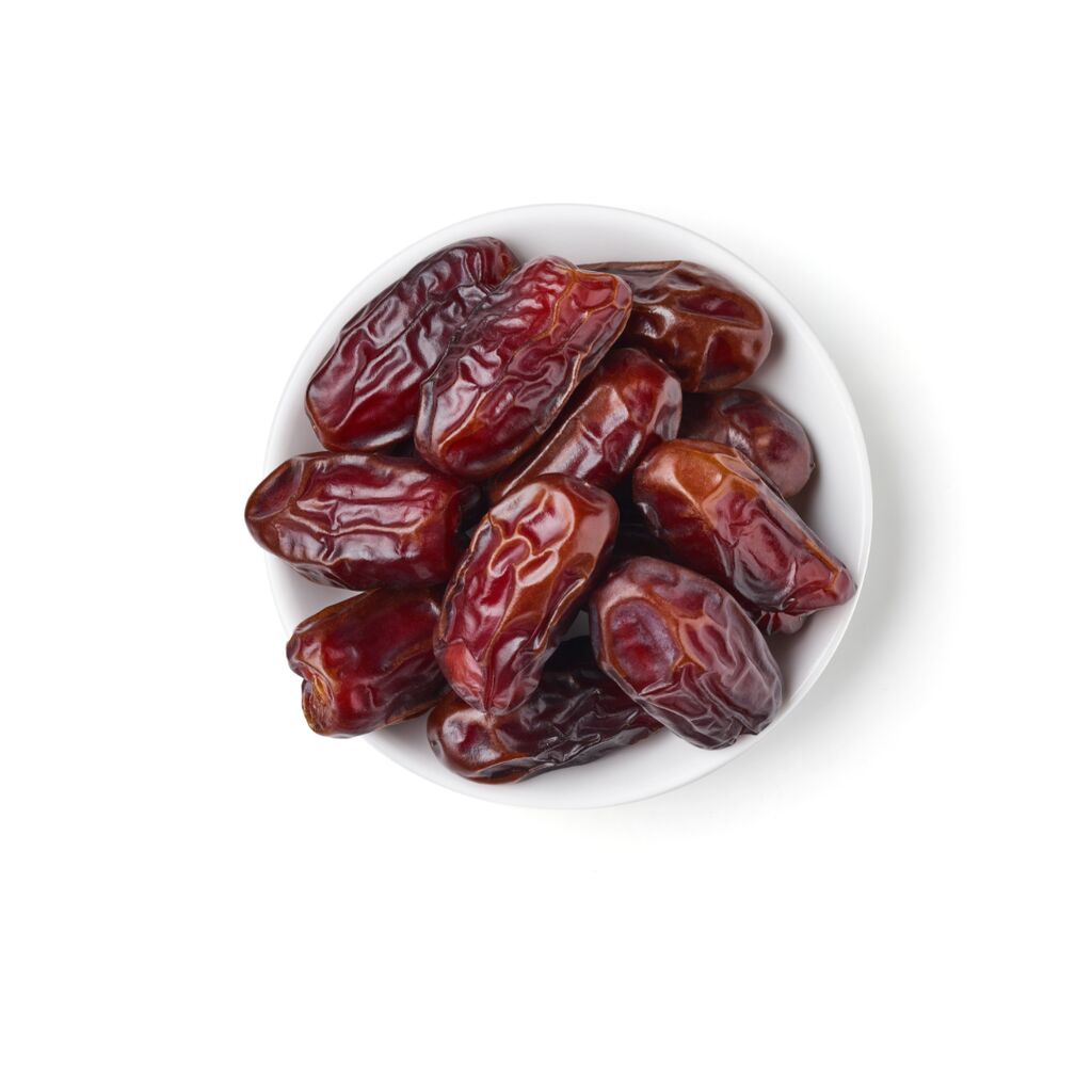 Medjpul dates