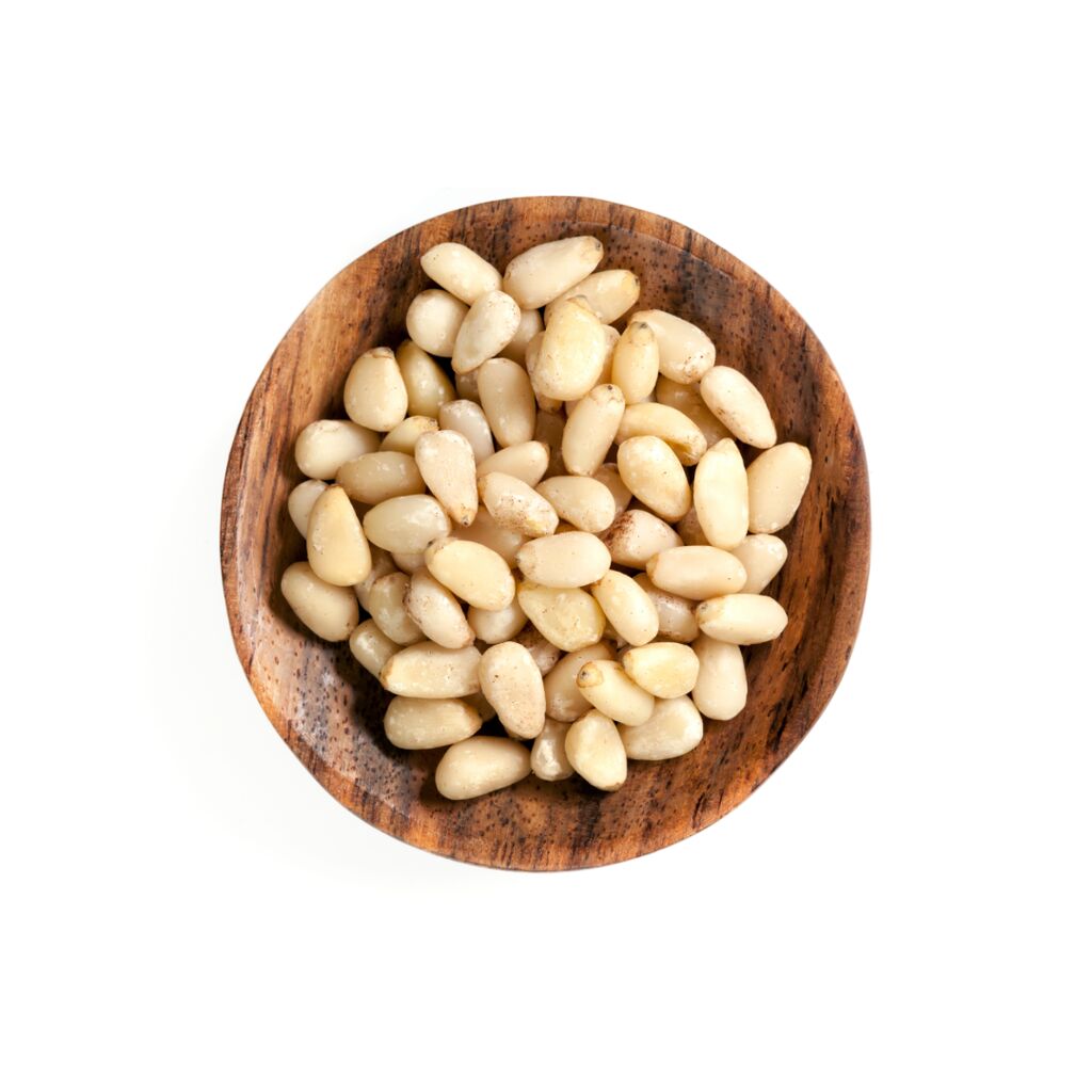 Pinenuts