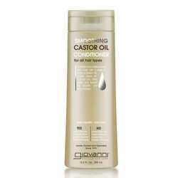 Giovanni castor oil conditioner
