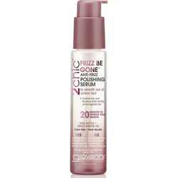 Frizzserum