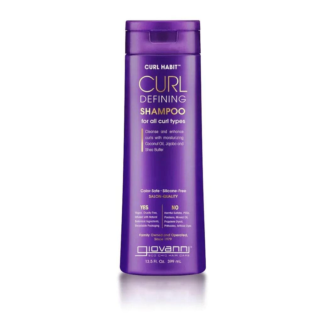 Giovanni Curl Defining Shampoo 399ml scaled