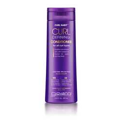 1 Giovanni Curl Defining Conditioner 399ml
