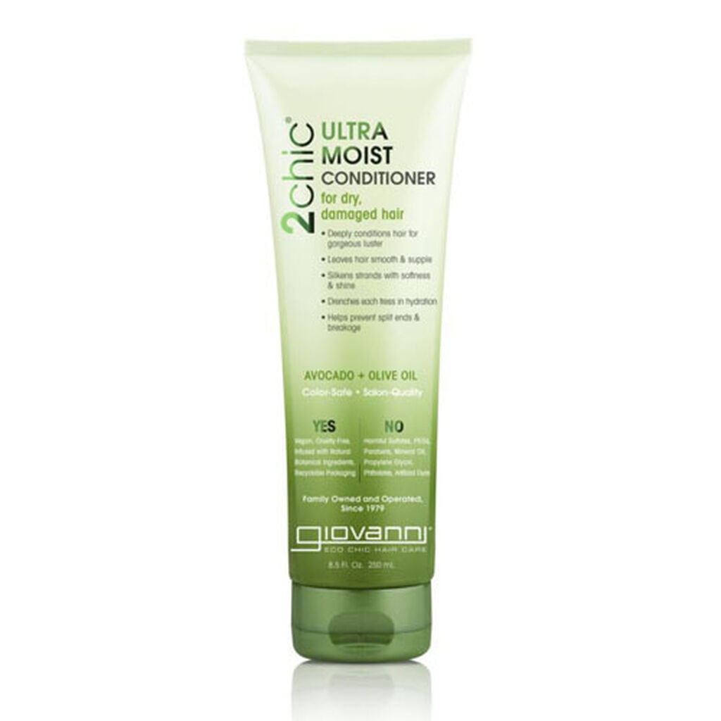 Ultra Moist Conditioner