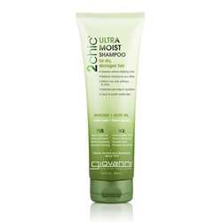 Ultra Moist Shampoo