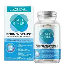 Health Her Perimenopause Multi Nutrient