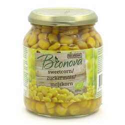 Bionova Sweetcorn