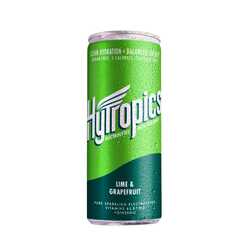 Hytropics lime grapefruit