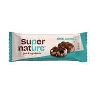 SuperNature Chocolate Almond Clusters