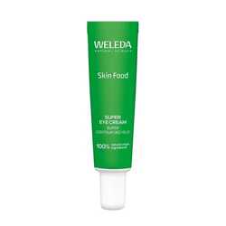 Weleda skin food super eye cream