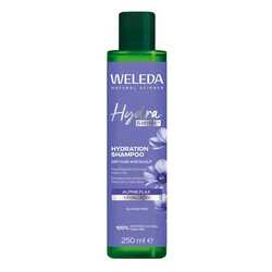 Weleda hydra shine shampoo