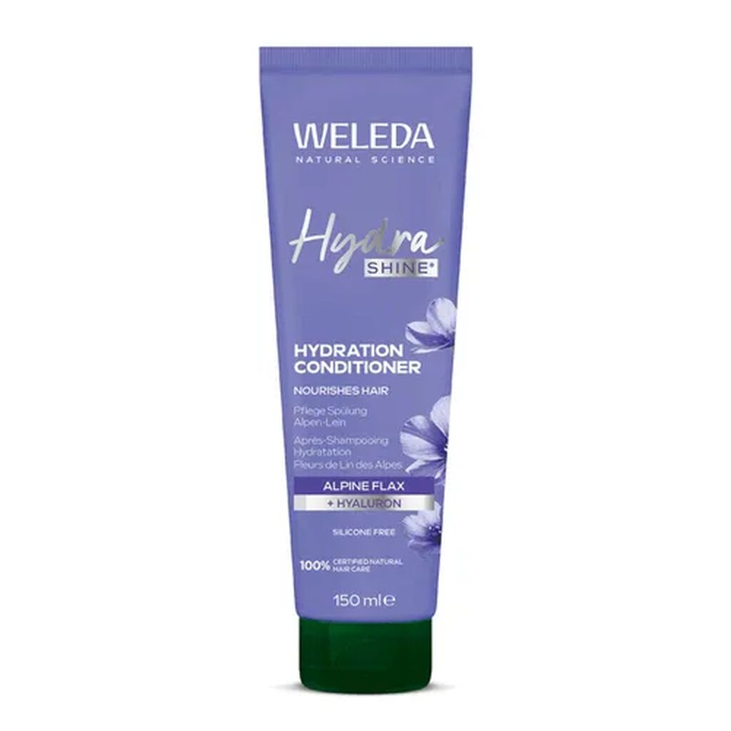 Weleda hydra shine conditioner