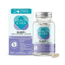 Health Her Sleep Aid Supplement