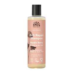 Urtekram nordic berry rich repair shampoo 1