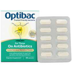 Antibiotics
