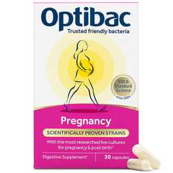 For pregnancy