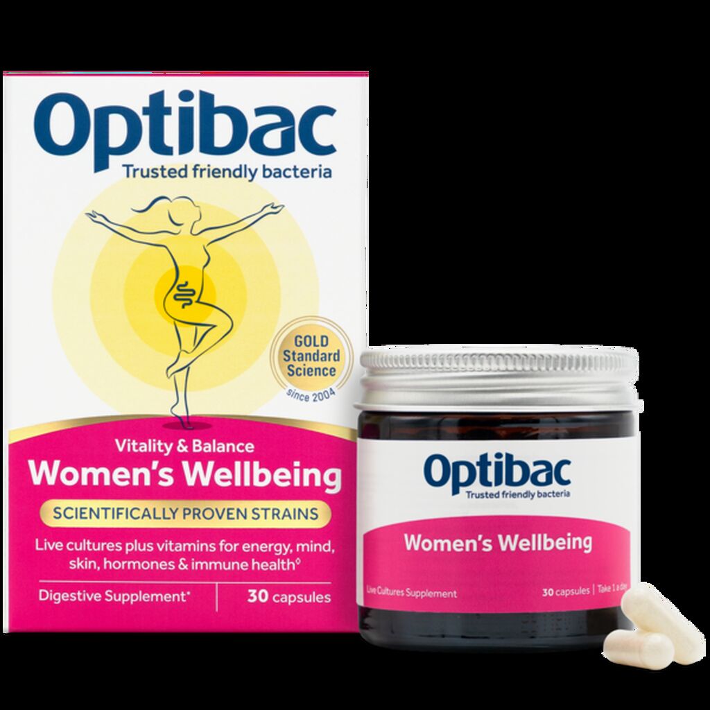 Women wellbeing