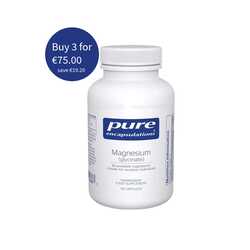 Mag glycynateoffer
