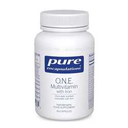 Pure Encapsulations O N E 1064x1064