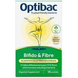 Optibac BF10s Front Panel SQ EU
