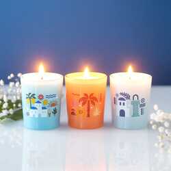 Scent of europe