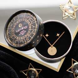 Astrology jewel set