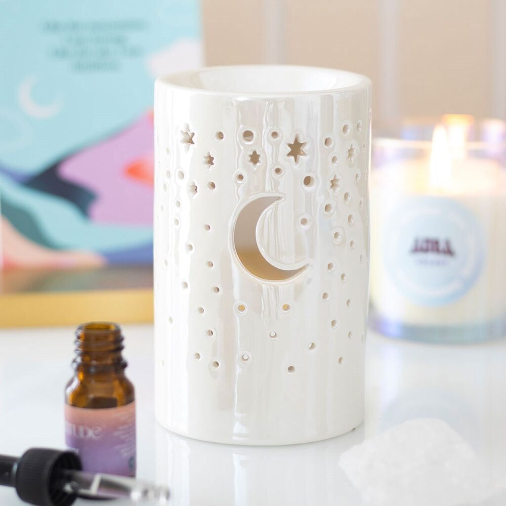 Moonoil
