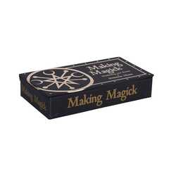 Magick deck