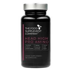 Fsc head high proamino