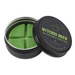 Witches brew snap