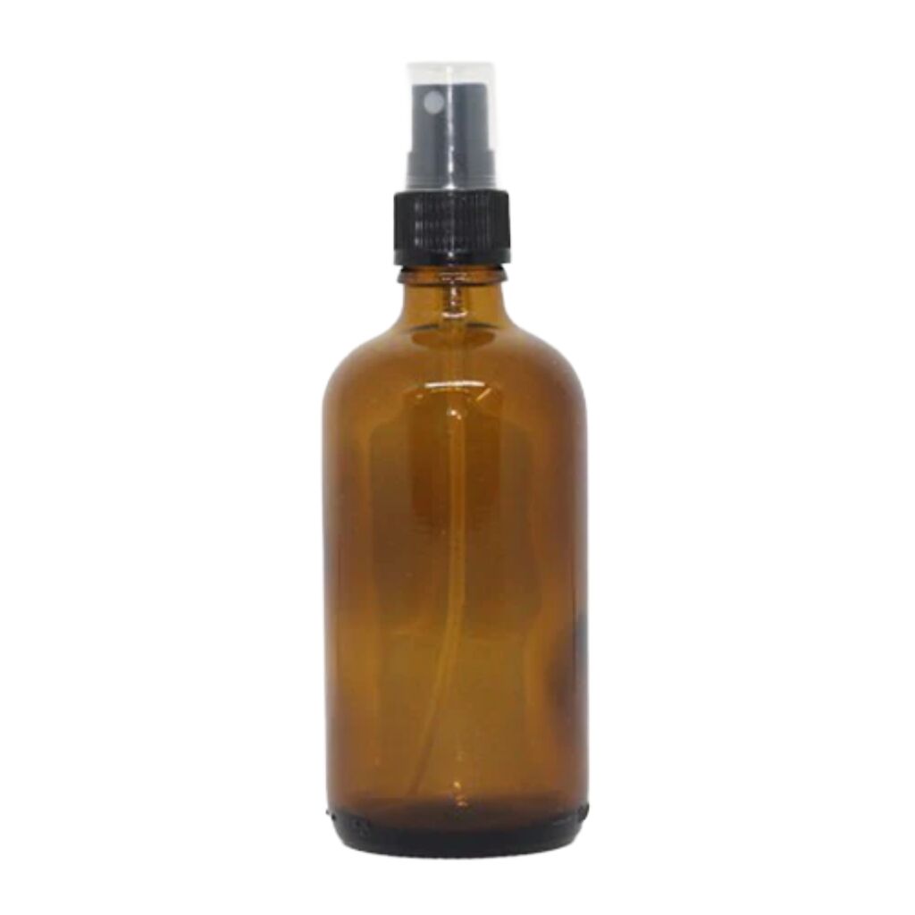 Atomiser bottle