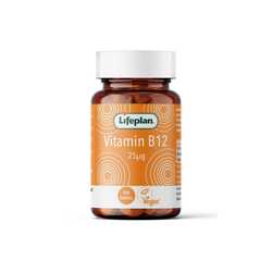 B12 25mcg