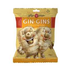 Gin gins