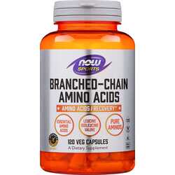 Now amino acids