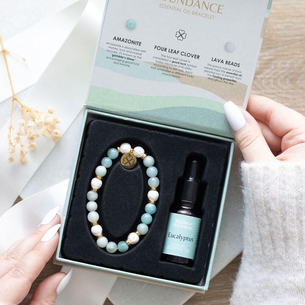 Abundance bracelet