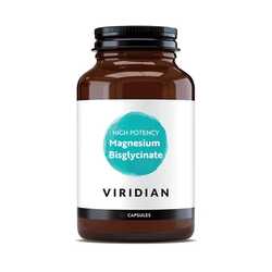 Viridian high potency magnesium bisglycinate 1