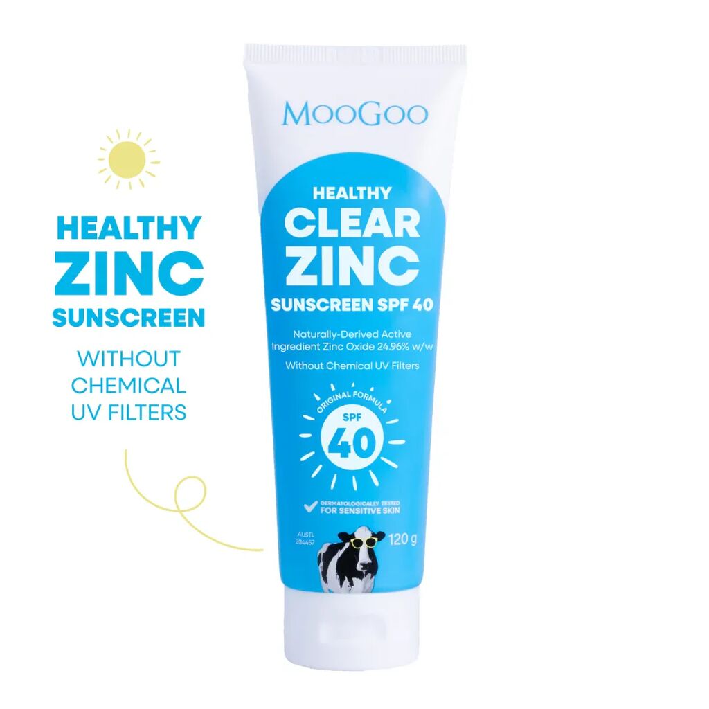 MG Sun Care SPF40
