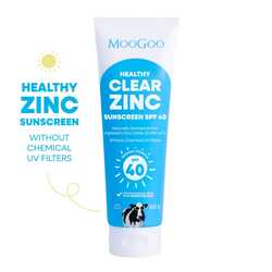 MG Sun Care SPF40