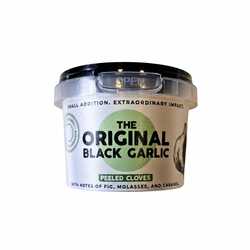 The Original Black Garlic
