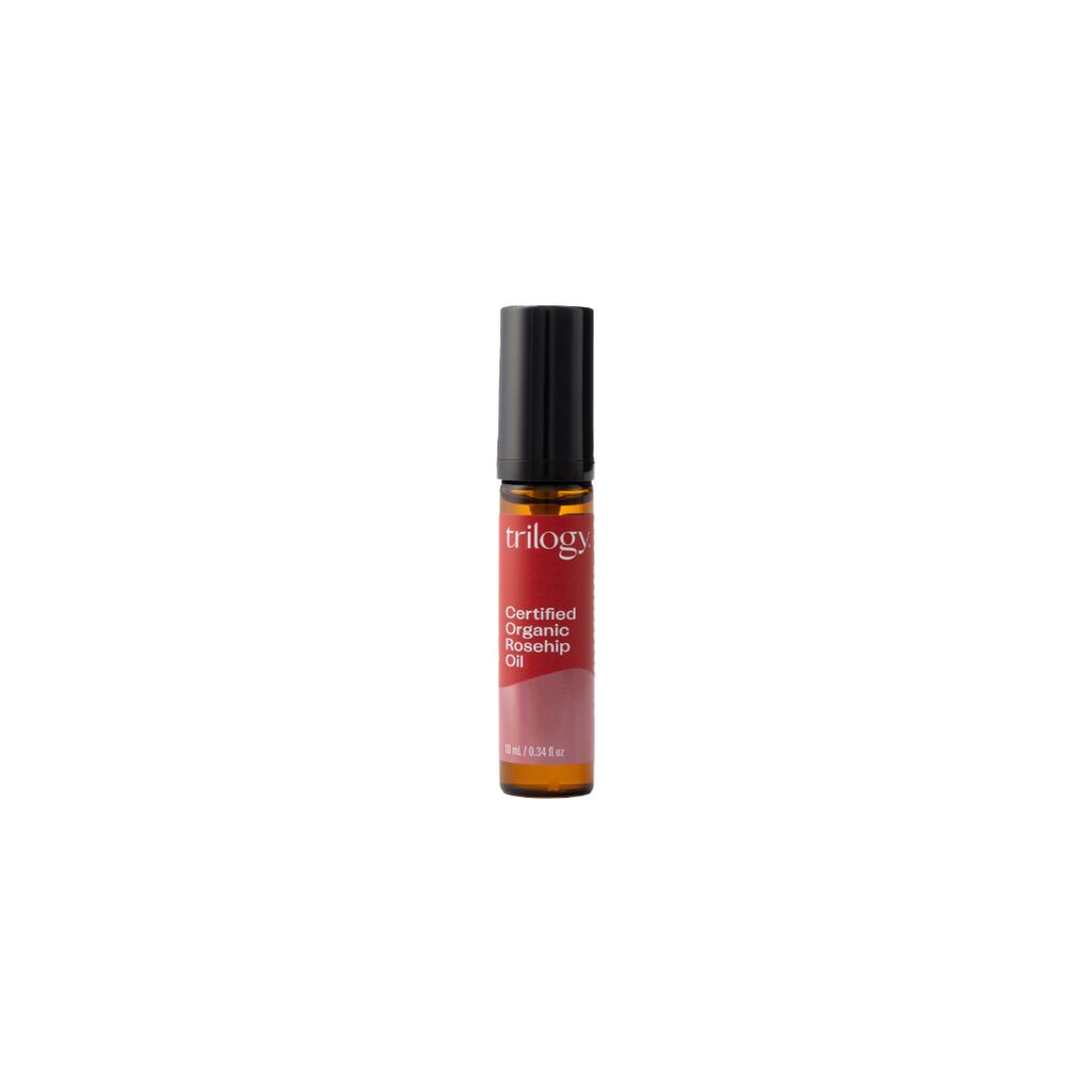 Rosehip pump