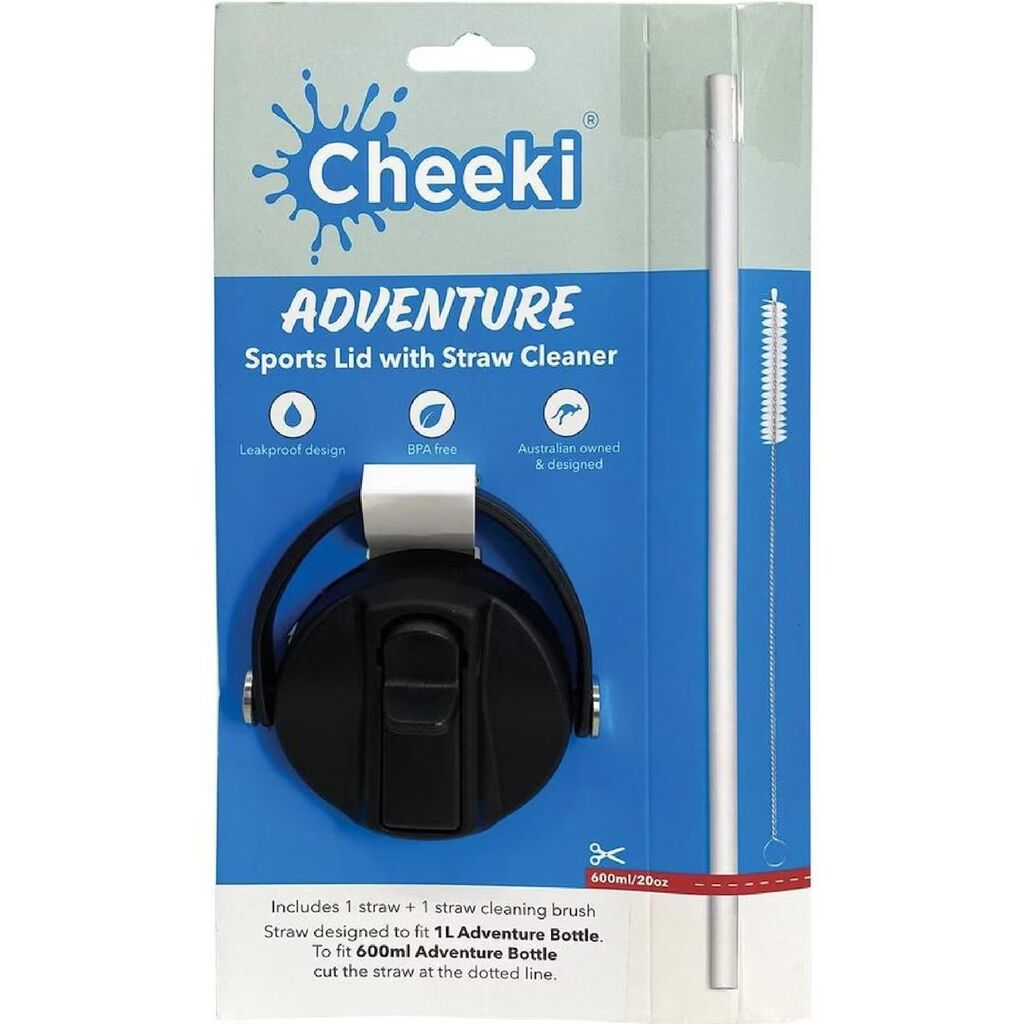 Adventure sports lid