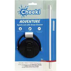 Adventure sports lid
