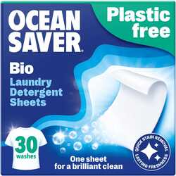 Laundry sheets