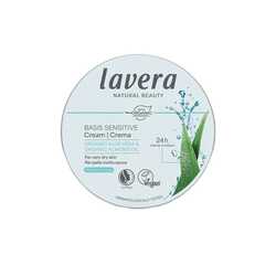 Lavera basis all round